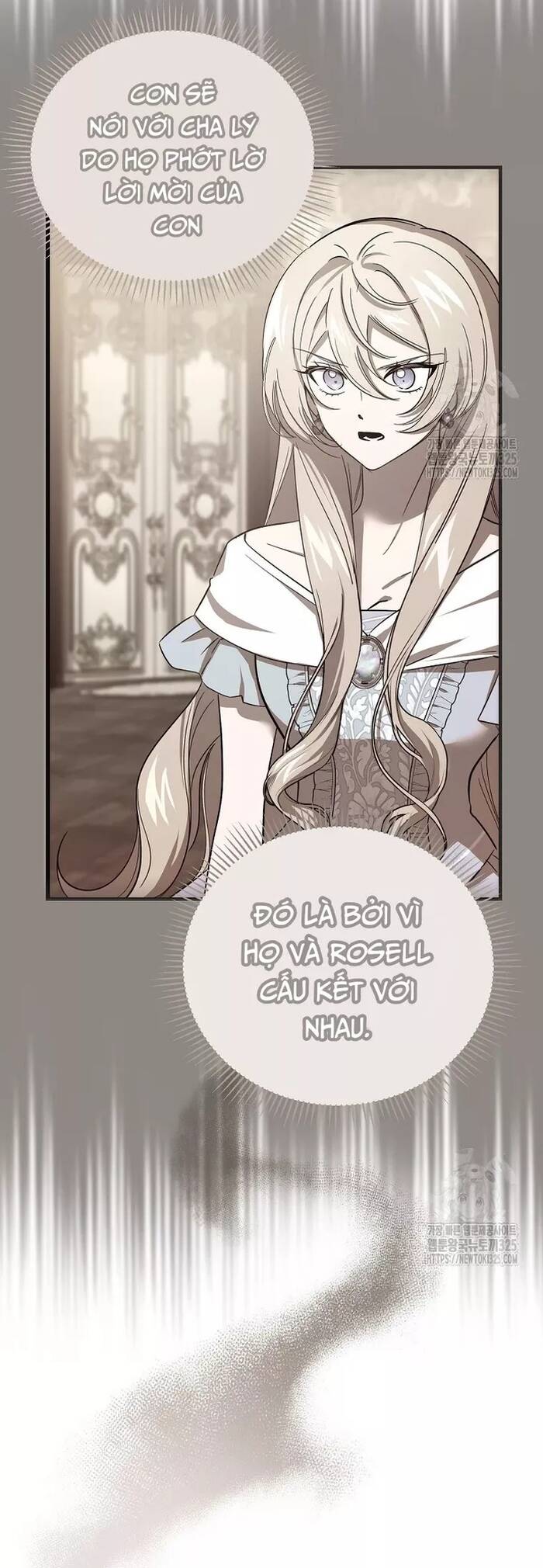 Bản Án Của Quý Tộc Suy Vong Chapter 42 - Trang 2