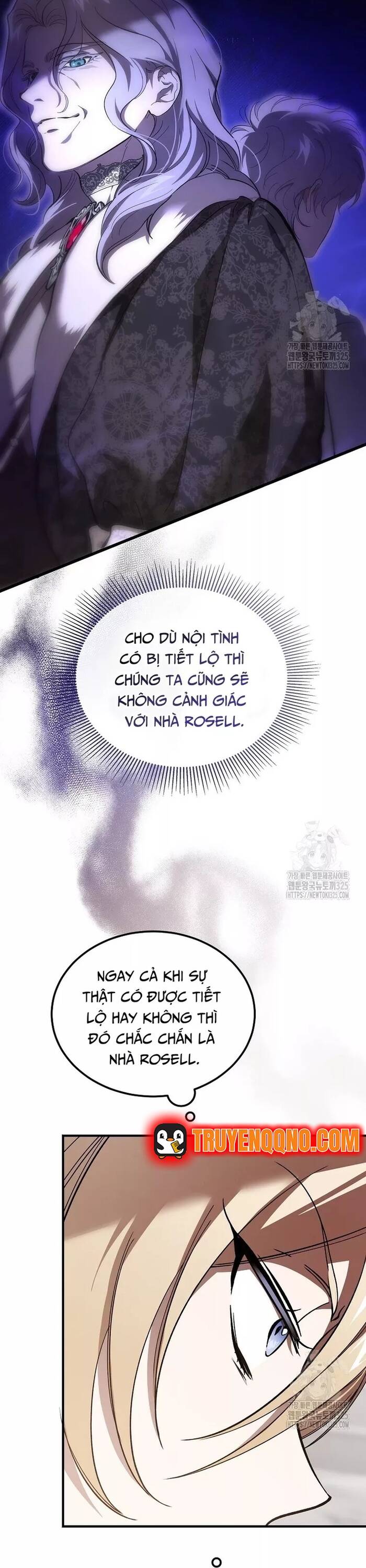 Bản Án Của Quý Tộc Suy Vong Chapter 42 - Trang 2