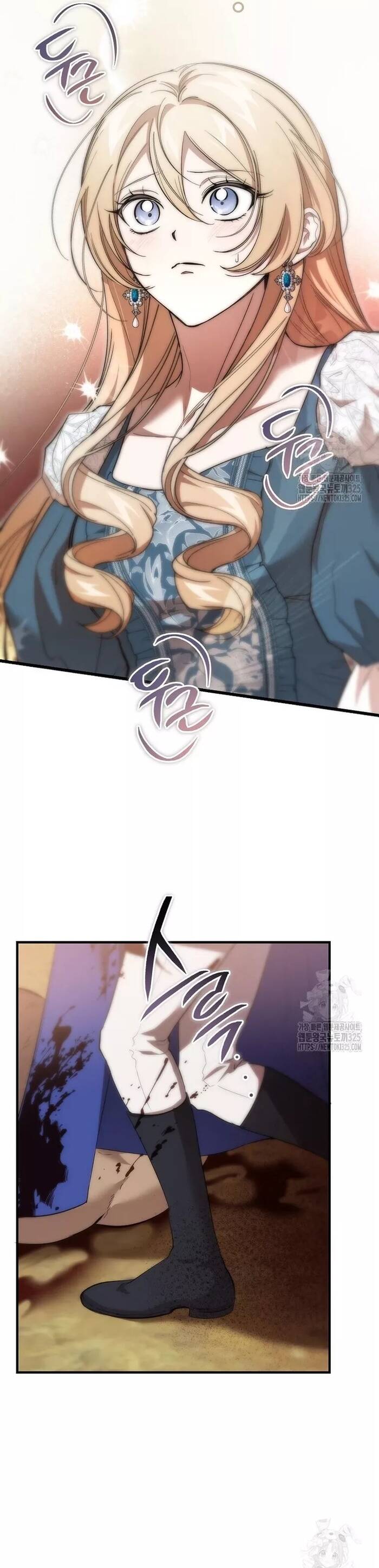 Bản Án Của Quý Tộc Suy Vong Chapter 42 - Trang 2