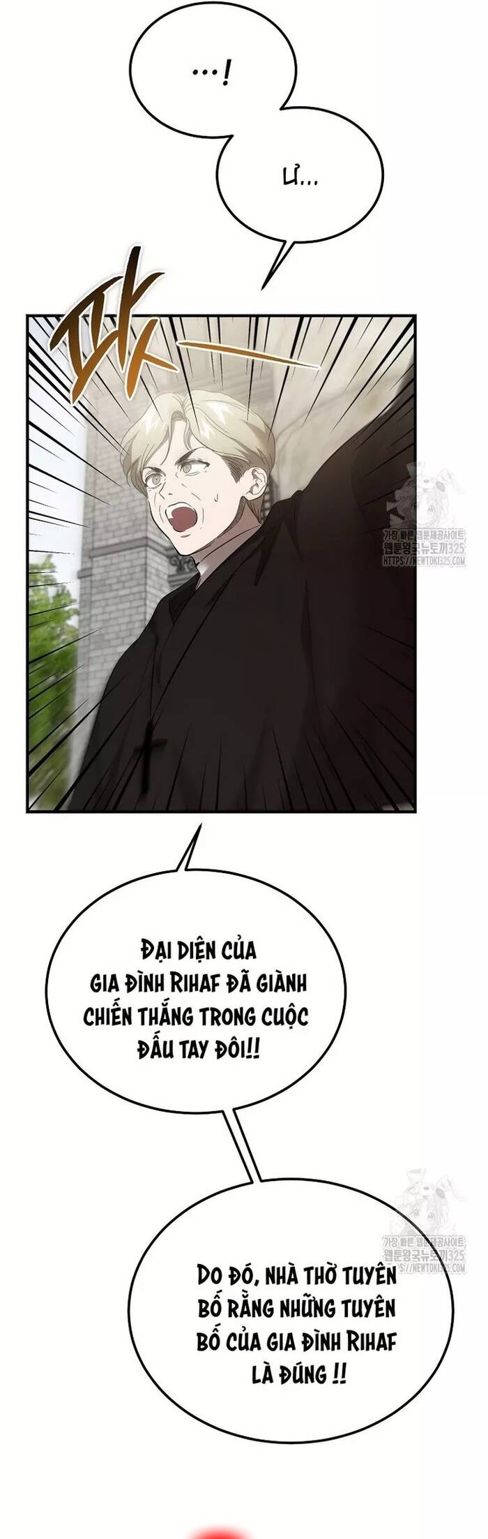 Bản Án Của Quý Tộc Suy Vong Chapter 42 - Trang 2