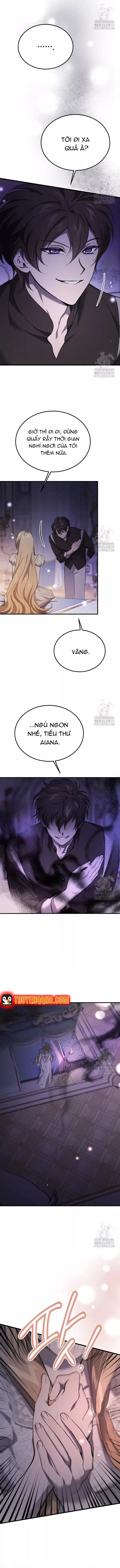 Bản Án Của Quý Tộc Suy Vong Chapter 43.1 - Trang 2