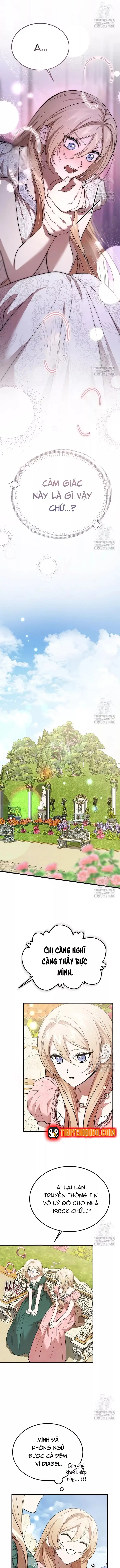 Bản Án Của Quý Tộc Suy Vong Chapter 43.1 - Trang 2