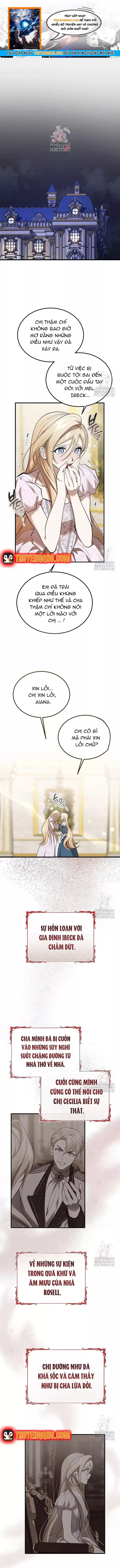 Bản Án Của Quý Tộc Suy Vong Chapter 43.1 - Trang 2