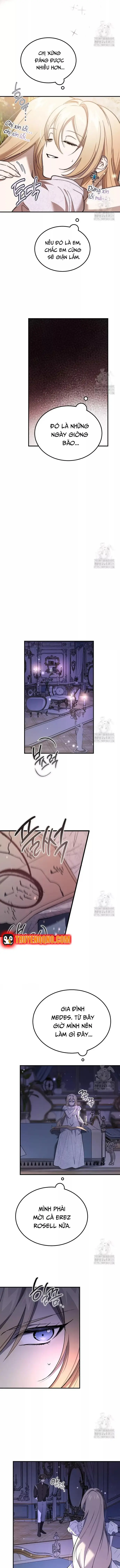 Bản Án Của Quý Tộc Suy Vong Chapter 43.1 - Trang 2