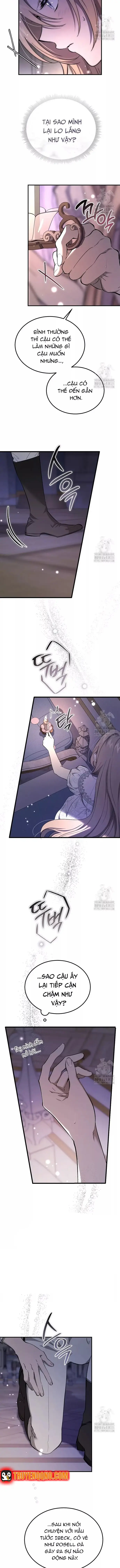 Bản Án Của Quý Tộc Suy Vong Chapter 43.1 - Trang 2