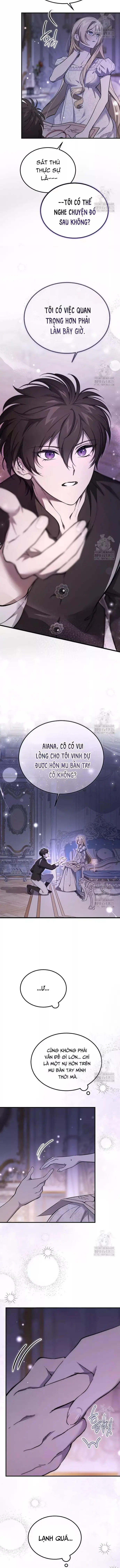 Bản Án Của Quý Tộc Suy Vong Chapter 43.1 - Trang 2