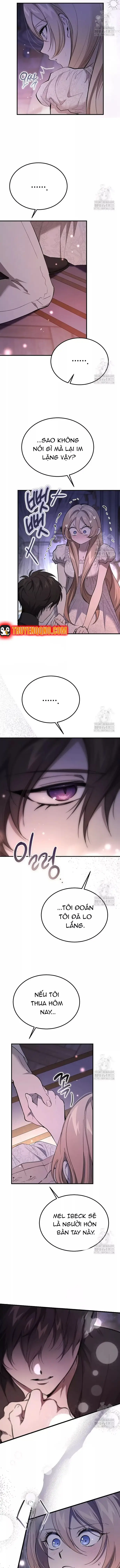 Bản Án Của Quý Tộc Suy Vong Chapter 43.1 - Trang 2