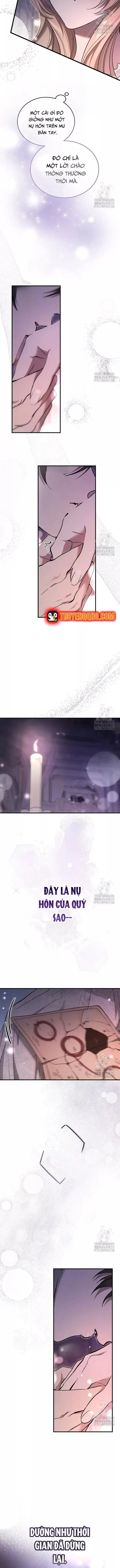 Bản Án Của Quý Tộc Suy Vong Chapter 43.1 - Trang 2