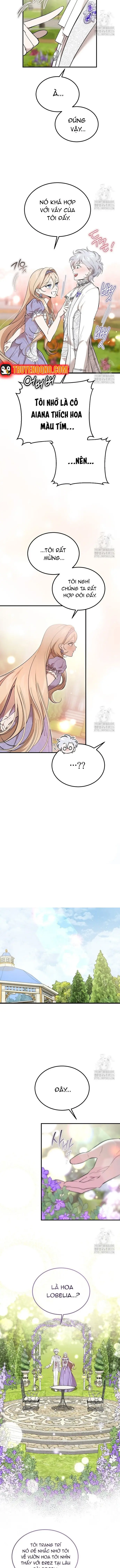 Bản Án Của Quý Tộc Suy Vong Chapter 44.1 - Trang 2