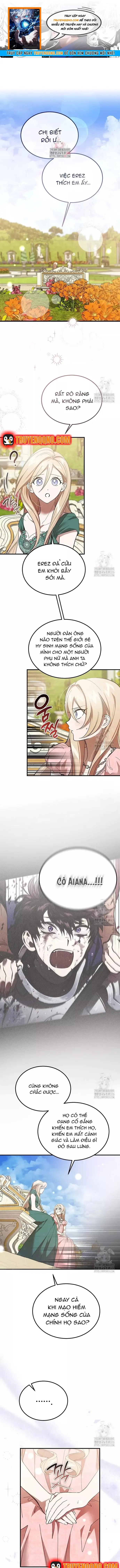 Bản Án Của Quý Tộc Suy Vong Chapter 44.1 - Trang 2