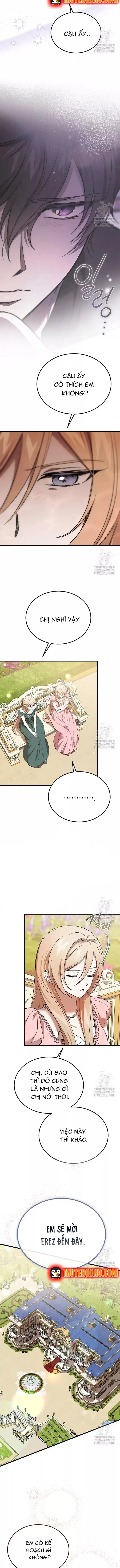 Bản Án Của Quý Tộc Suy Vong Chapter 44.1 - Trang 2