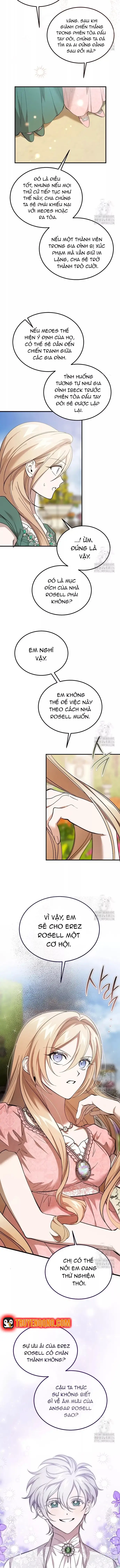 Bản Án Của Quý Tộc Suy Vong Chapter 44.1 - Trang 2