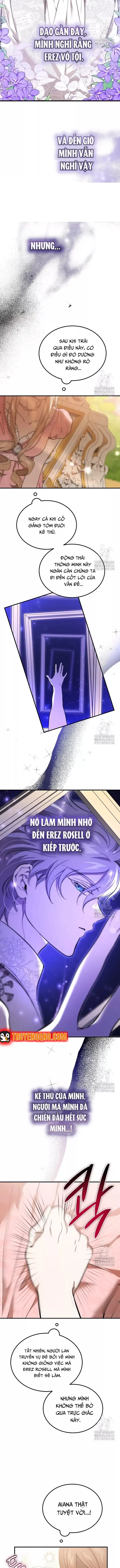 Bản Án Của Quý Tộc Suy Vong Chapter 44.1 - Trang 2