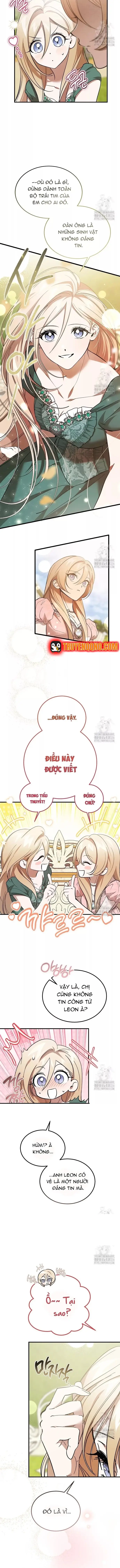 Bản Án Của Quý Tộc Suy Vong Chapter 44.1 - Trang 2