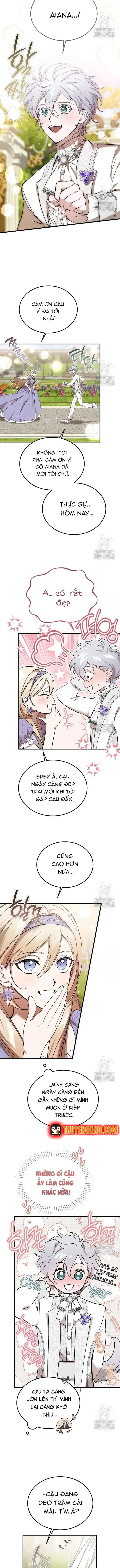 Bản Án Của Quý Tộc Suy Vong Chapter 44.2 - Trang 2