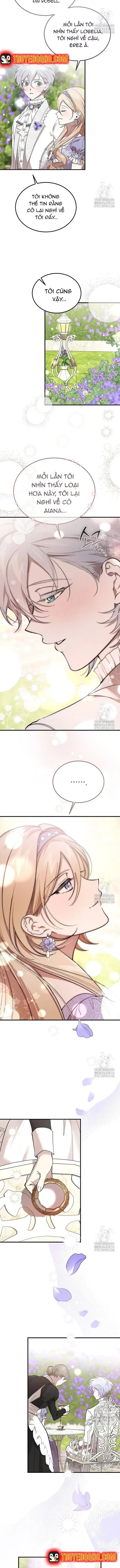 Bản Án Của Quý Tộc Suy Vong Chapter 44.2 - Trang 2