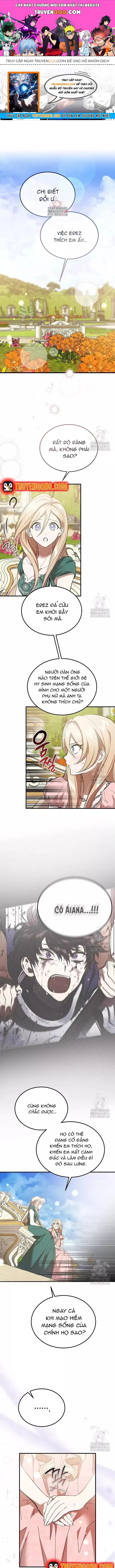 Bản Án Của Quý Tộc Suy Vong Chapter 44.2 - Trang 2