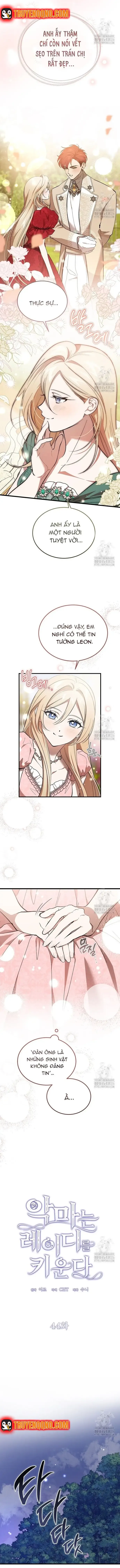 Bản Án Của Quý Tộc Suy Vong Chapter 44.2 - Trang 2