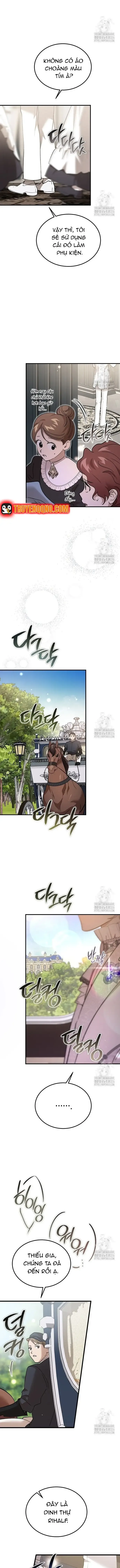 Bản Án Của Quý Tộc Suy Vong Chapter 44.2 - Trang 2