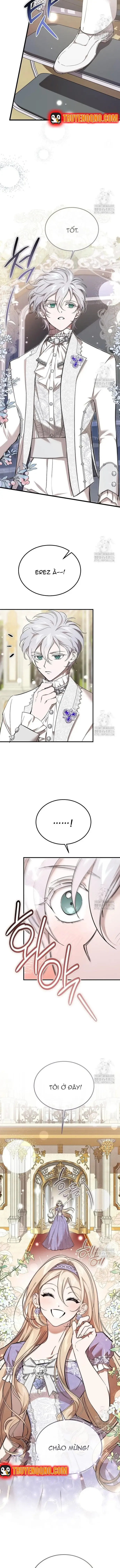 Bản Án Của Quý Tộc Suy Vong Chapter 44.2 - Trang 2