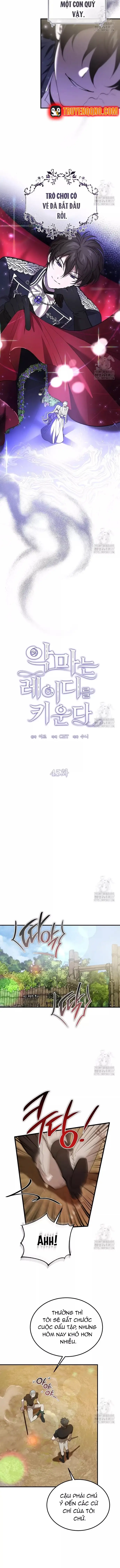 Bản Án Của Quý Tộc Suy Vong Chapter 45.1 - Trang 2