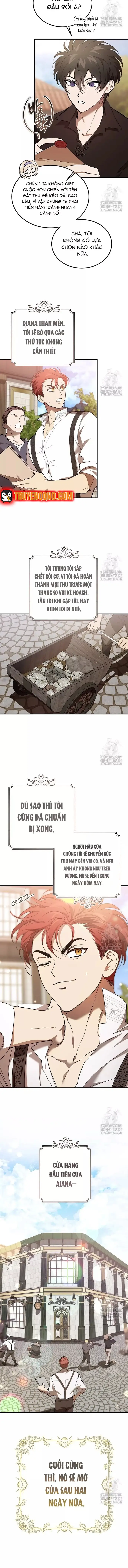 Bản Án Của Quý Tộc Suy Vong Chapter 45.1 - Trang 2