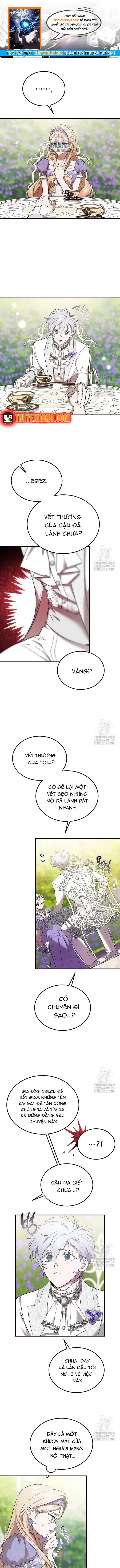 Bản Án Của Quý Tộc Suy Vong Chapter 45.1 - Trang 2