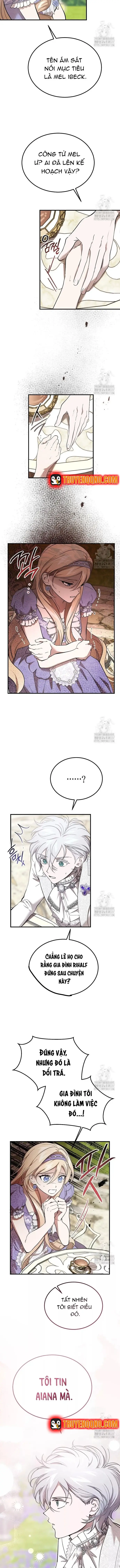 Bản Án Của Quý Tộc Suy Vong Chapter 45.1 - Trang 2