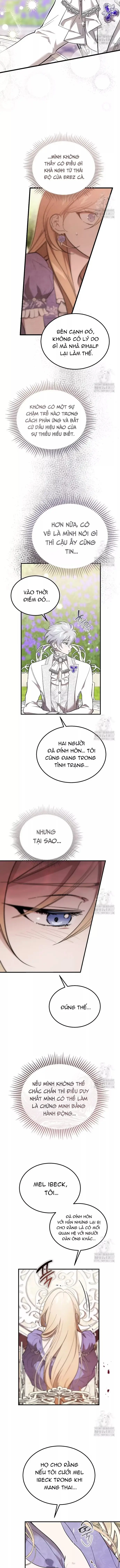 Bản Án Của Quý Tộc Suy Vong Chapter 45.1 - Trang 2