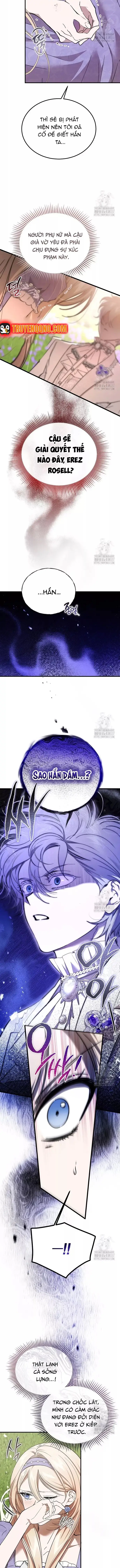 Bản Án Của Quý Tộc Suy Vong Chapter 45.1 - Trang 2