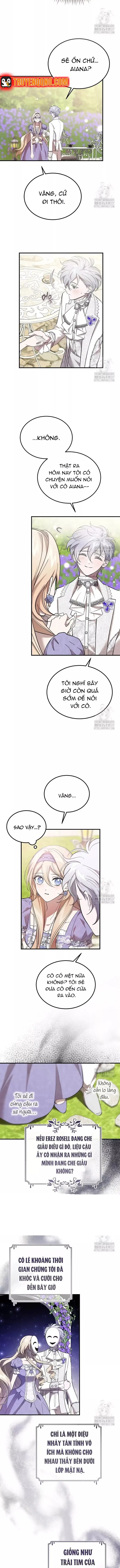 Bản Án Của Quý Tộc Suy Vong Chapter 45.1 - Trang 2