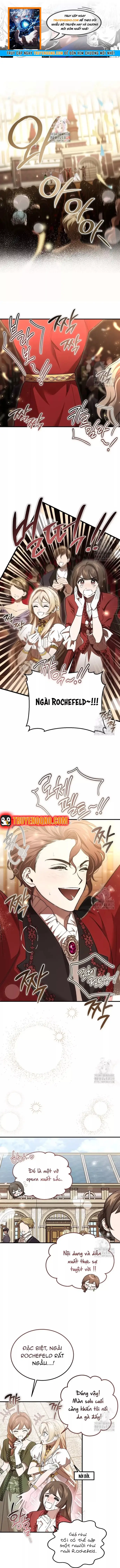 Bản Án Của Quý Tộc Suy Vong Chapter 47 - Trang 2