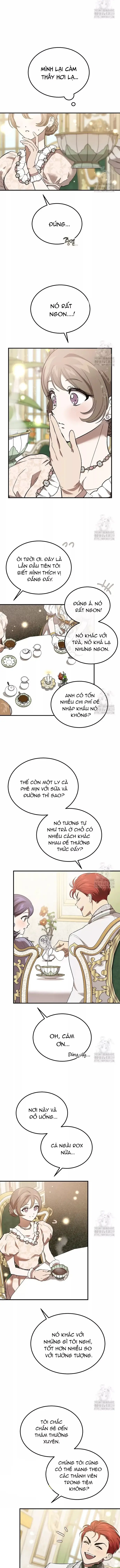 Bản Án Của Quý Tộc Suy Vong Chapter 47 - Trang 2