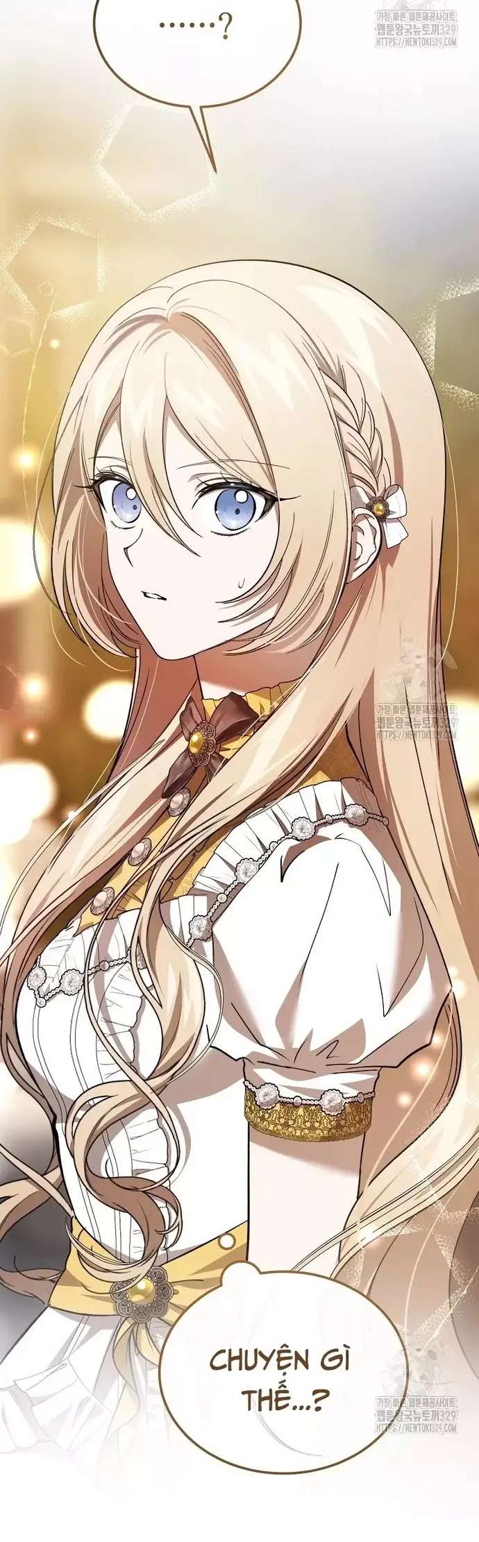 Bản Án Của Quý Tộc Suy Vong Chapter 47 - Trang 2