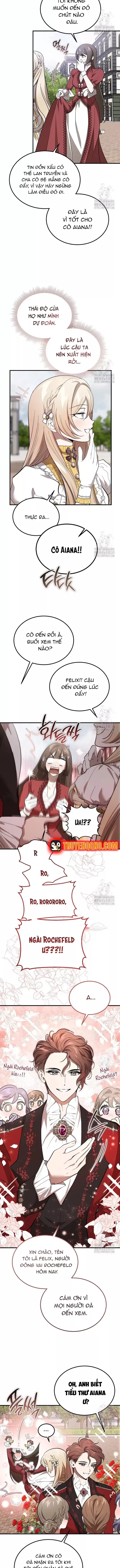 Bản Án Của Quý Tộc Suy Vong Chapter 47 - Trang 2