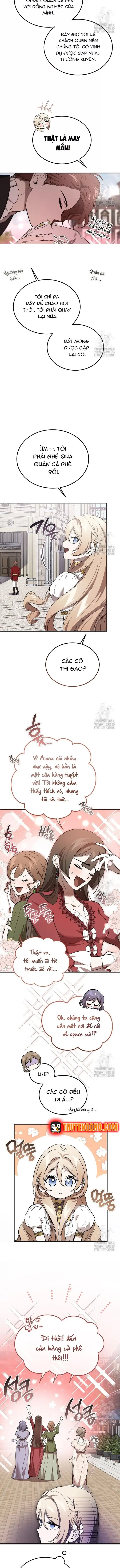 Bản Án Của Quý Tộc Suy Vong Chapter 47 - Trang 2