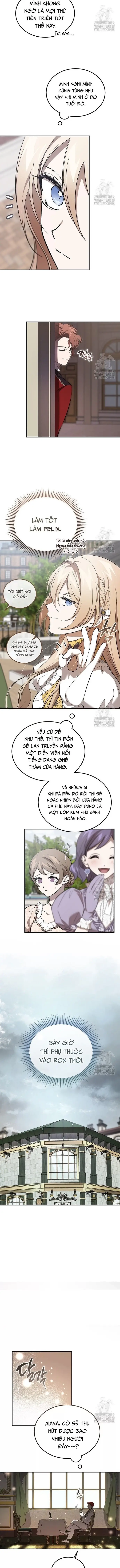 Bản Án Của Quý Tộc Suy Vong Chapter 47 - Trang 2