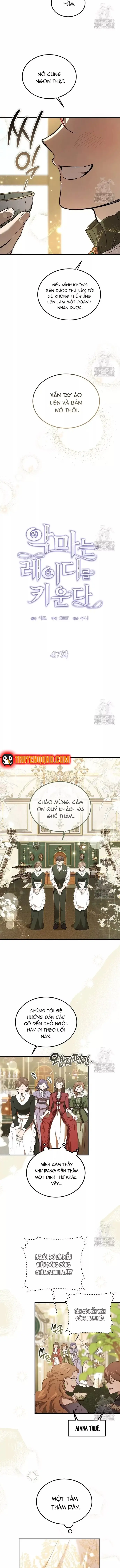 Bản Án Của Quý Tộc Suy Vong Chapter 47 - Trang 2