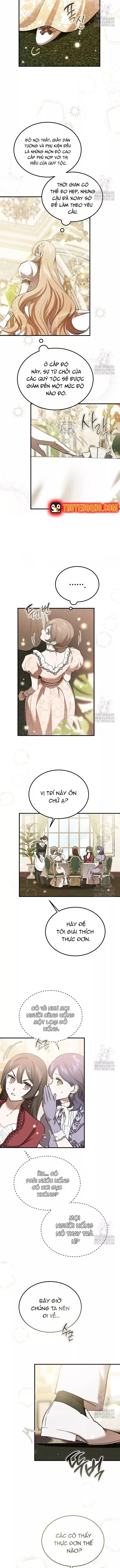 Bản Án Của Quý Tộc Suy Vong Chapter 47 - Trang 2