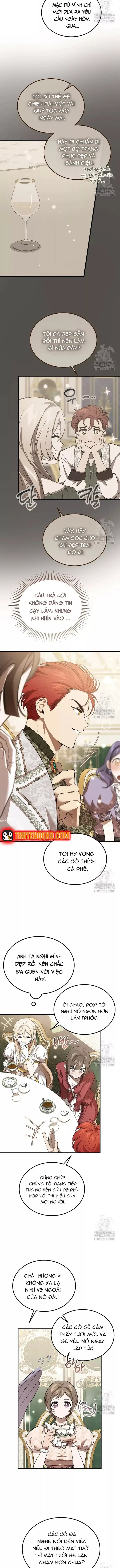 Bản Án Của Quý Tộc Suy Vong Chapter 47 - Trang 2