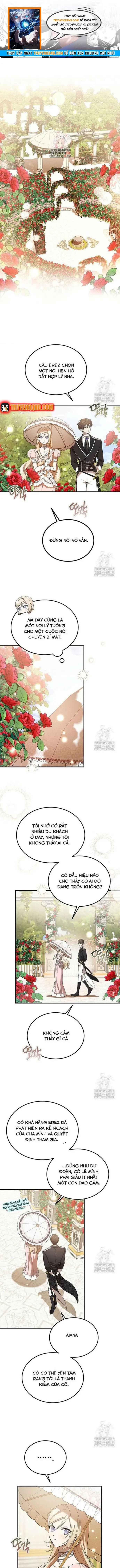 Bản Án Của Quý Tộc Suy Vong Chapter 50 - Trang 2