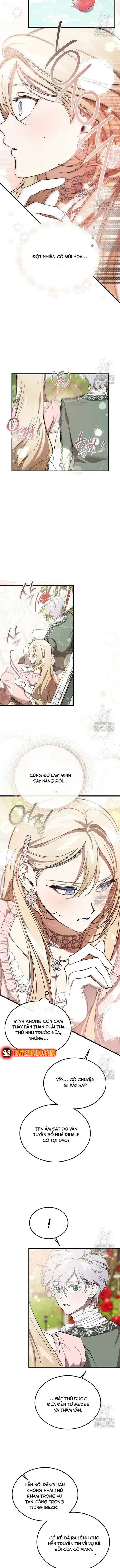 Bản Án Của Quý Tộc Suy Vong Chapter 50 - Trang 2