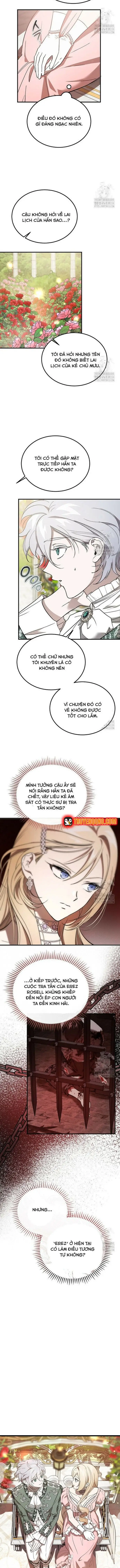 Bản Án Của Quý Tộc Suy Vong Chapter 50 - Trang 2