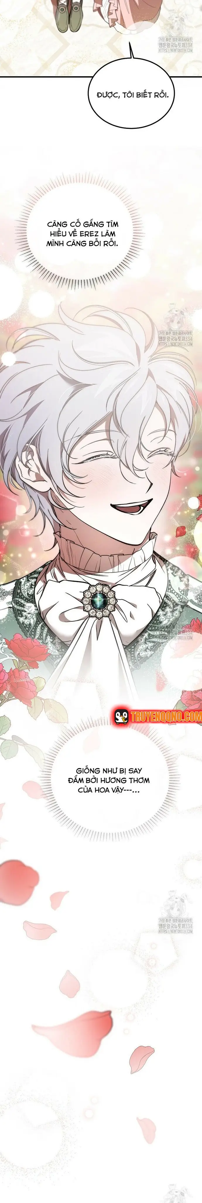 Bản Án Của Quý Tộc Suy Vong Chapter 50 - Trang 2