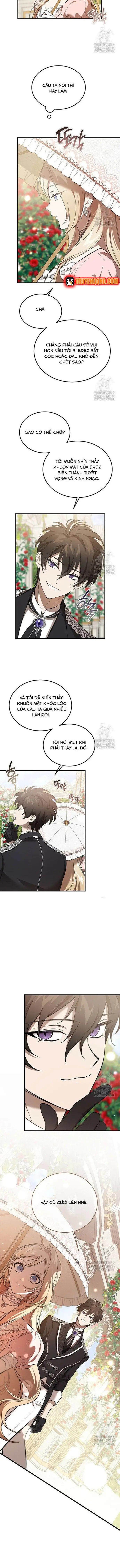 Bản Án Của Quý Tộc Suy Vong Chapter 50 - Trang 2