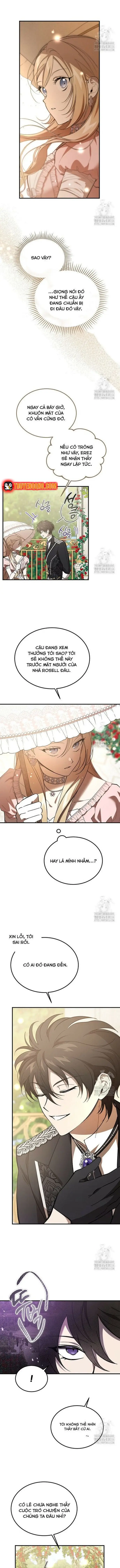 Bản Án Của Quý Tộc Suy Vong Chapter 50 - Trang 2