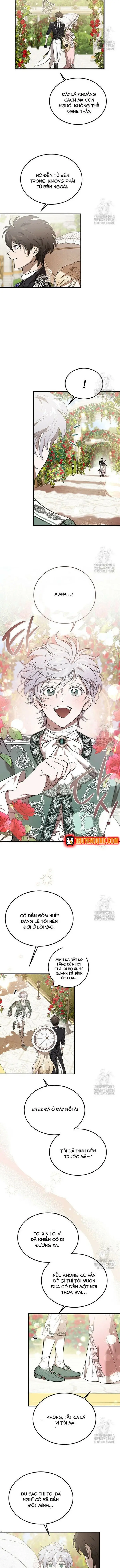 Bản Án Của Quý Tộc Suy Vong Chapter 50 - Trang 2