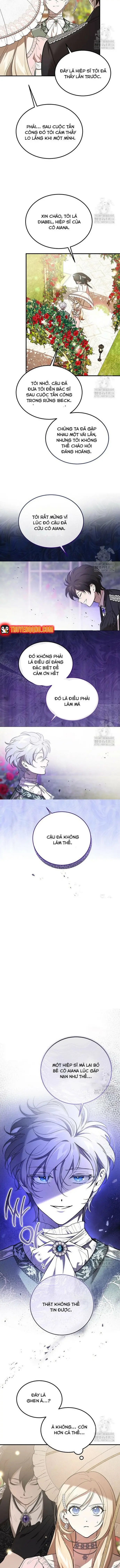 Bản Án Của Quý Tộc Suy Vong Chapter 50 - Trang 2