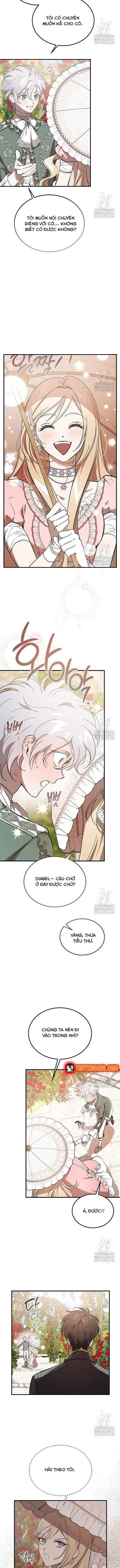 Bản Án Của Quý Tộc Suy Vong Chapter 50 - Trang 2