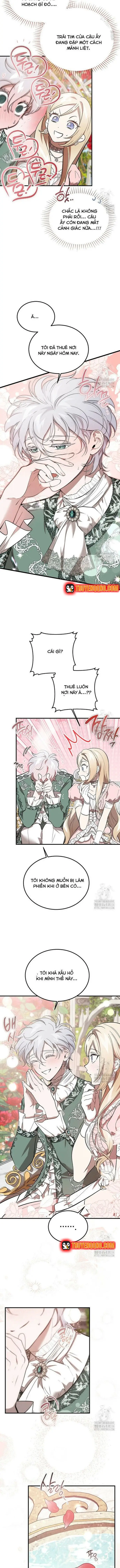 Bản Án Của Quý Tộc Suy Vong Chapter 50 - Trang 2